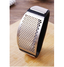 Yeni Sarımsak Ezici Paslanmaz Çelik Garlic Press (336336)