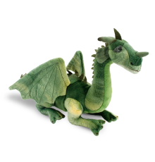 Yeşil Ejderha 36 cm