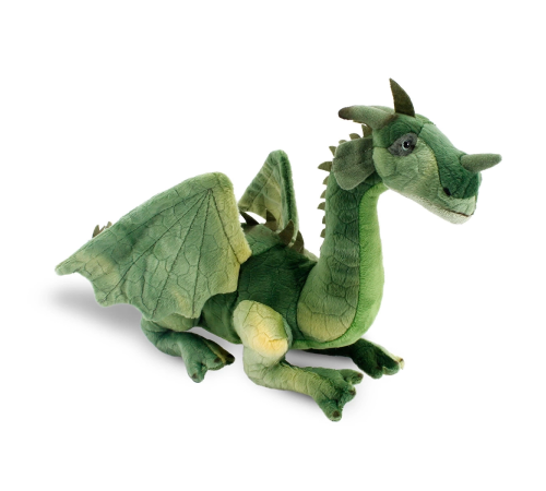 Yeşil Ejderha 36 cm