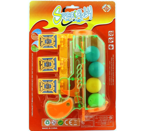 Yeşil Pinpon Tabancası 229A-1 Yeşil Pinpon Tabancası 229A-1