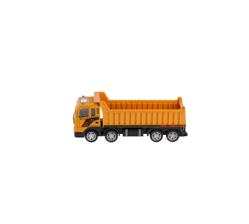 YH-711-55A-1A SÜRTMELİ METAL 1:50 SARI BETON