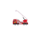 YH-711-58A SÜRTMELİ METAL 1:50 MERDİVENLİ