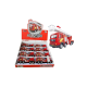 YH-711-58A SÜRTMELİ METAL 1:50 MERDİVENLİ