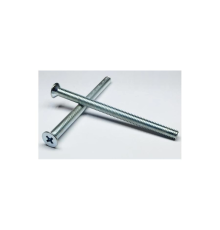 YHB Göbek Kilit, Barel Vidası M5x50 - 100 Adet (336336)