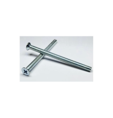 YHB Göbek Kilit, Barel Vidası M5x65 - 100 Adet (336336)