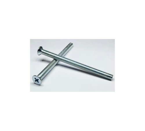 YHB Göbek Kilit, Barel Vidası M5x65 - 100 Adet (336336) YHB Göbek Kilit, Barel Vidası M5x65 - 100 Adet (336336)