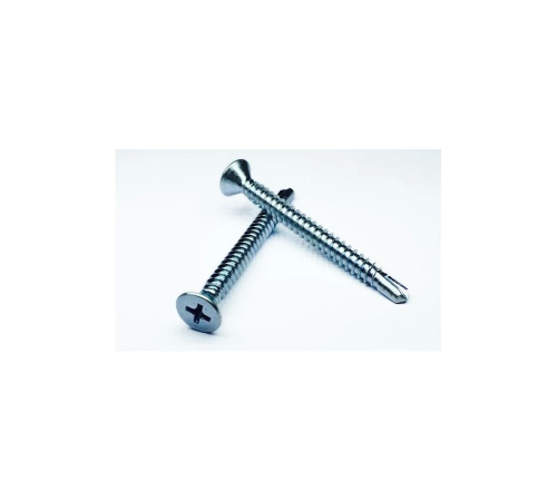 YHB Matkap Uçlu Sac Vidası 4,8x50 - 250 Adet (336336) YHB Matkap Uçlu Sac Vidası 4,8x50 - 250 Adet (336336)