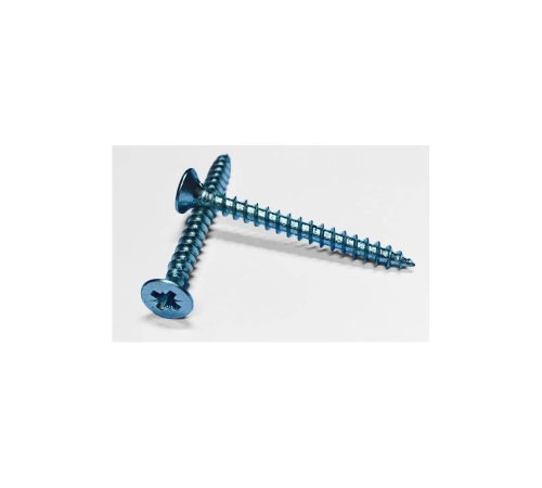 YHB Sunta Vidası 4,5x30 - 500 Adet (336336)