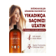 Yıkadıkça Saçları Uzatan Dökülmeyi Engelleyen Dermatın Gingseng Mucizesi Shampoo 500 ML x 2 Adet