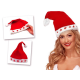 Yılbaşı Özel Işıklı Noel Baba Şapkası (336336)