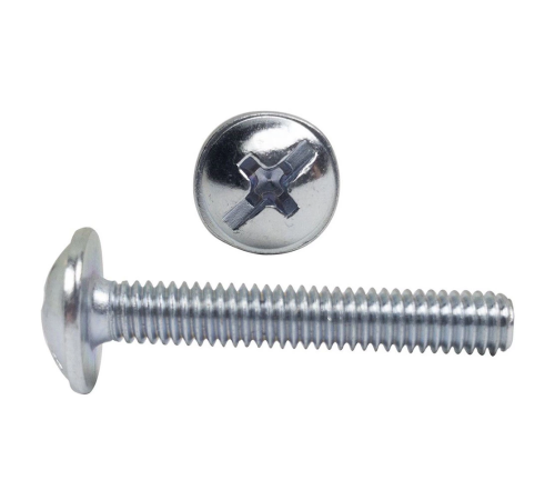 Yıldız Başlı RYSB Kulp Vida Civata M4x20 - 500 Adet (336336)