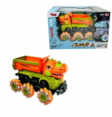 YJ-078-4 Kumandalı Sesli ve Işıklı Dinazor
