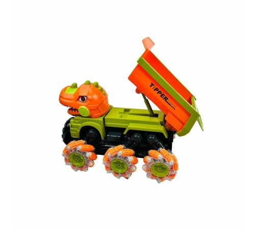 YJ-078-4 Kumandalı Sesli ve Işıklı Dinazor YJ-078-4 Kumandalı Sesli ve Işıklı Dinazor