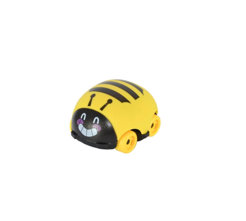 YK-014 Böcek Araba 8 cm -Yaka