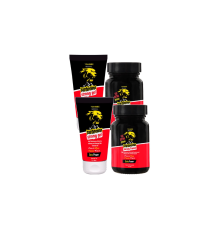 Yohim Hardening 2 Adet Jel + 2 Adet 30lu Kaps Erkeklere Sertleşmeye Dikleşmeye Özel Katkı Seti, 000031KI : Krem, paket-Set, 2li