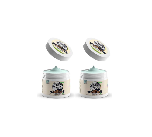 Yörüklü Merhemi Çörek Otu Yağı Karışımlı Vücut İçin Etkili Bitkisel 200 ML x 2 Adet