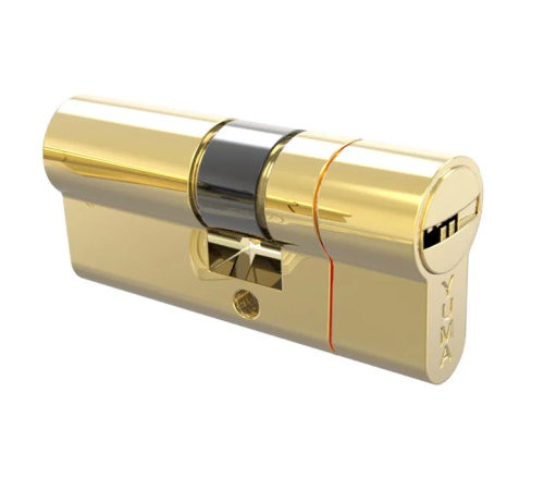 Yuma 68 mm Tuzaklı Bilyalı Barel / Kilit Göbeği Yuma 68 mm Tuzaklı Bilyalı Barel / Kilit Göbeği