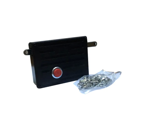 Yuma Elektrikli Zincirli Otomatik Kapı Açıcı - Tuşlu Yuma Elektrikli Zincirli Otomatik Kapı Açıcı - Tuşlu