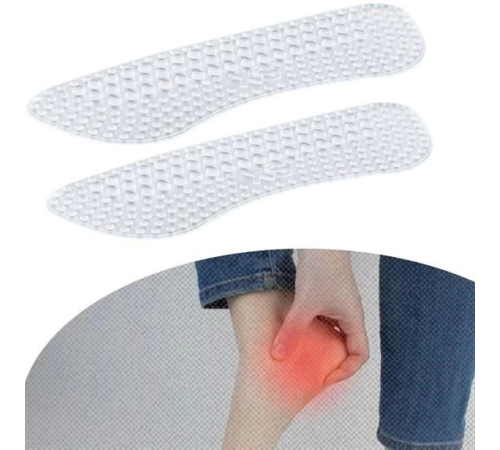Yumuşatıcı Özellikli Topuk Ağrısını Gidermeye Yardımcı Çok Amaçlı Ortapedik İnce Tasarımlı Yumuşatıcı Özellikli Topuk Ağrısını Gidermeye Yardımcı Çok Amaçlı Ortapedik İnce Tasarımlı