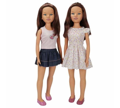 Yürüyüş Arkadaşım Clara Casual 80 cm 1 Adet