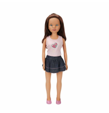 Yürüyüş Arkadaşım Clara Casual 80 cm