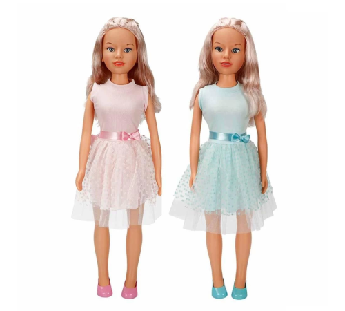 Yürüyüş Arkadaşım Clara Party 80 cm 1 adet Yürüyüş Arkadaşım Clara Party 80 cm 1 adet