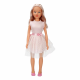 Yürüyüş Arkadaşım Clara Party 80 cm
