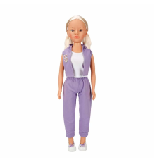 Yürüyüş Arkadaşım Clara Sporty 80 cm