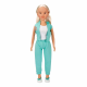 Yürüyüş Arkadaşım Clara Sporty 80 cm