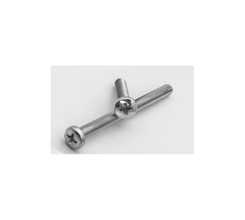 Yuvarlak Yıldız Başlı YSB Civata M6x70 - 100 Adet (336336) Yuvarlak Yıldız Başlı YSB Civata M6x70 - 100 Adet (336336)