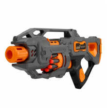 Zapp Toys 20 Mermili Sünger Dart Atan Silah 45 cm