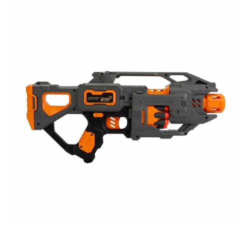 Zapp Toys 20 Mermili Sünger Dart Atan Silah 45 cm