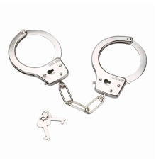Zapp Toys Metal Kelepçe - S00003784