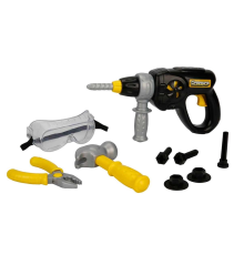Zapp Toys My Workshop Matkaplı Tamir Seti 9 Parça