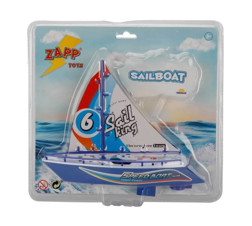 Zapp Toys Yelkenli Tekne Zapp Toys Yelkenli Tekne