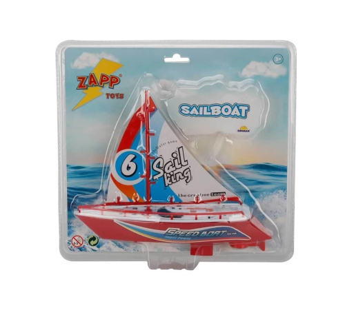 Zapp Toys Yelkenli Tekne Zapp Toys Yelkenli Tekne