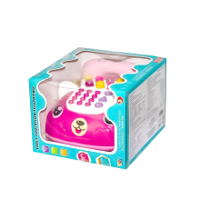 ZEY2025 Arabalı Telefon - Zeytoys