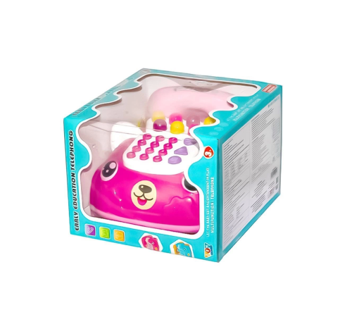 ZEY2025 Arabalı Telefon - Zeytoys