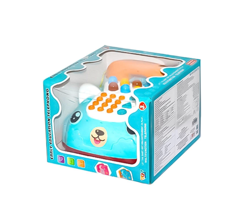 ZEY2025 Arabalı Telefon - Zeytoys