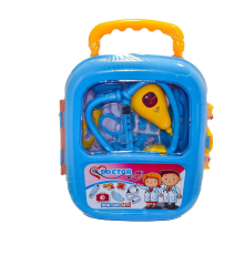 ZEY2027 Doktor Seti Erkek - Zey Toys