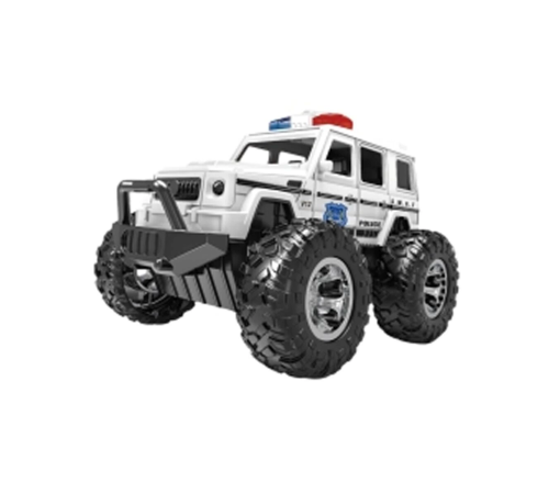 ZGF-989-6 Vardem Sürtmeli Vehicle Off-Road Polis Jeep ZGF-989-6 Vardem Sürtmeli Vehicle Off-Road Polis Jeep