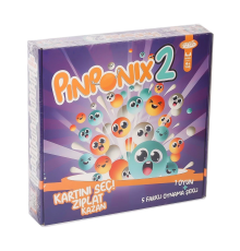 ZK08 Pinponi-X 2 -Kolat