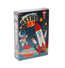ZK122 Astro Jet Kutu Oyunu