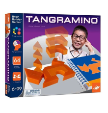 ZMK-10109 Tangramino