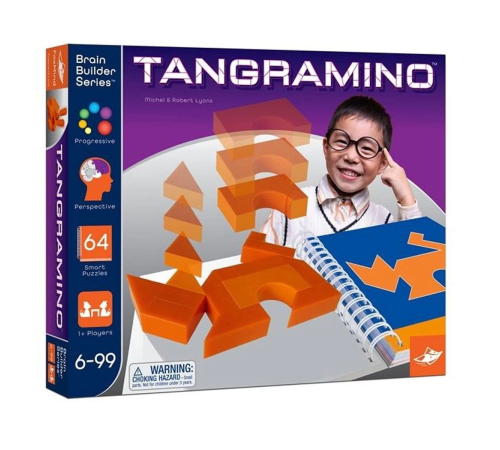ZMK-10109 Tangramino ZMK-10109 Tangramino