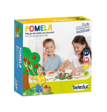 ZMK-22385 Beled Pomela Oyunu