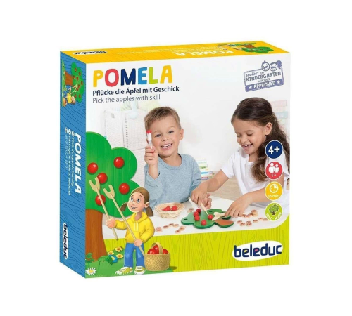 ZMK-22385 Beled Pomela Oyunu ZMK-22385 Beled Pomela Oyunu