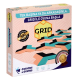 ZMK-55081 Grid Oyunu -Özaydınlar