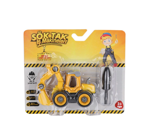 ZN-3211 Sök Tak İş Makineleri -Zeon ZN-3211 Sök Tak İş Makineleri -Zeon