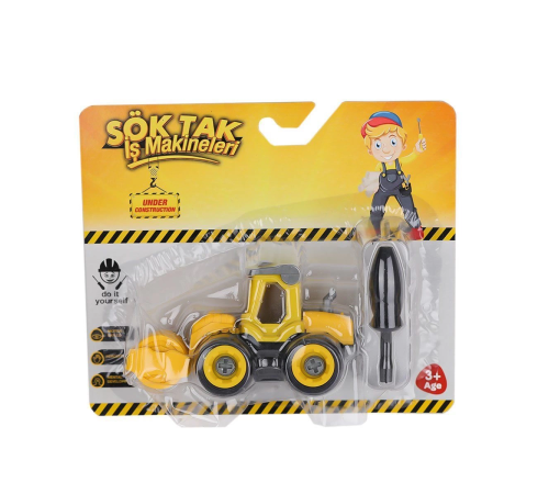ZN-3211 Sök Tak İş Makineleri -Zeon ZN-3211 Sök Tak İş Makineleri -Zeon